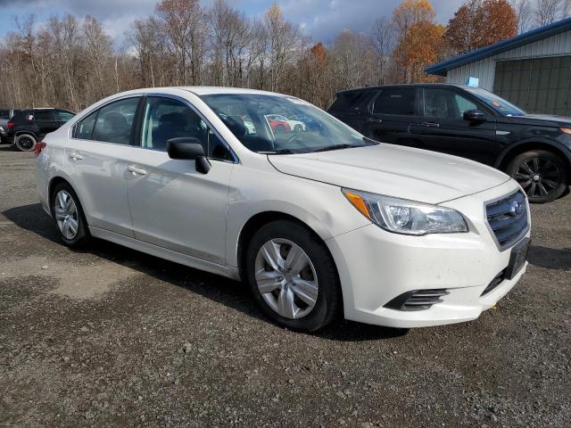 Photo 4 from auction – 2016 SUBARU LEGACY with VIN 4S3BNAA68G3063083