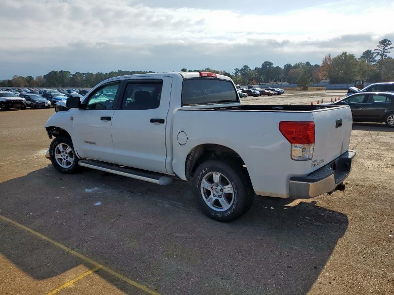 Photo 2 from auction – 2010 TOYOTA TUNDRA with VIN 5TFEM5F12AX009945