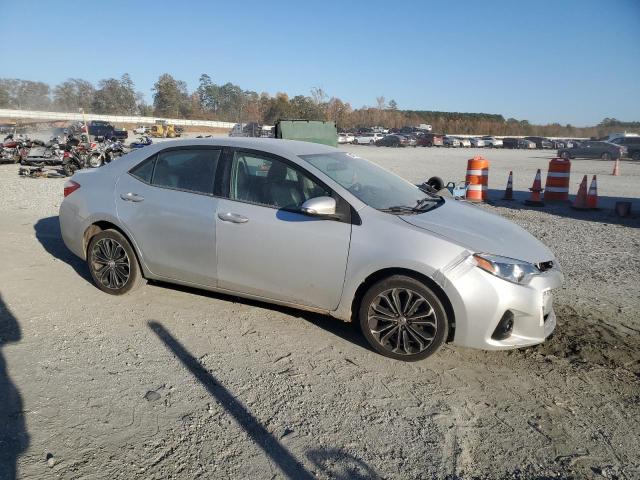 Photo 4 from auction – 2014 TOYOTA COROLLA L with VIN 2T1BURHE4EC108300
