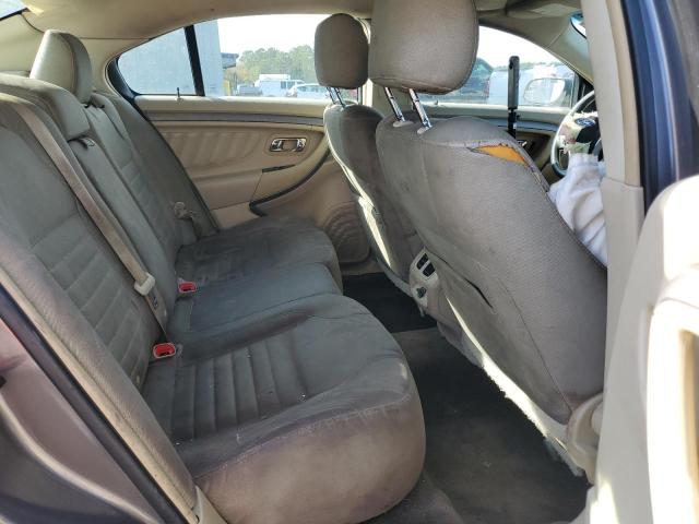 Photo 10 from auction – 2013 FORD TAURUS SE with VIN 1FAHP2D87DG170952