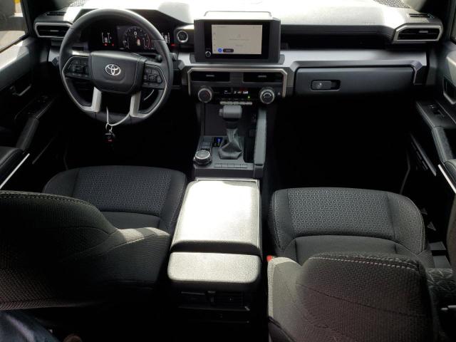 Photo 8 from auction – 2025 TOYOTA 4RUNNER SR with VIN JTEVA5BR6S5018368