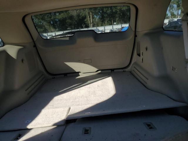 Photo 10 from auction – 2010 FORD EDGE LIMIT with VIN 2FMDK3KC0ABB01247