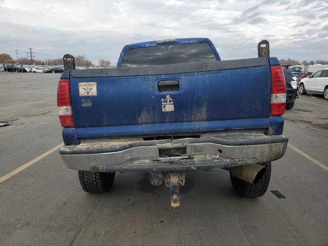 Photo 6 from auction – 2003 CHEVROLET SILVERADO with VIN 1GCHK23173F194833