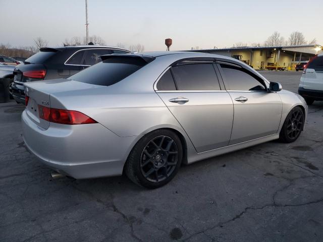 Photo 3 from auction – 2006 ACURA TSX with VIN JH4CL96956C036724