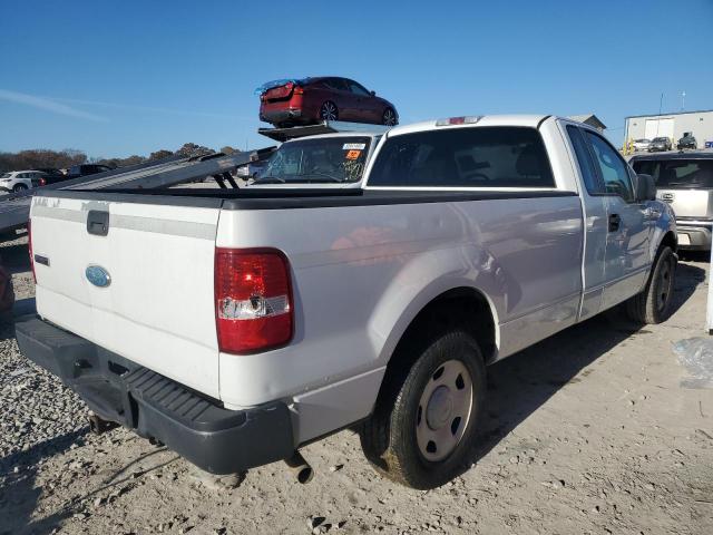 Photo 3 from auction – 2007 FORD F150 with VIN 1FTPF12V87KC35773