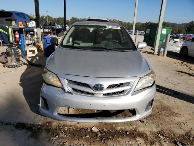 Photo 5 from auction – 2013 TOYOTA COROLLA BA with VIN 2T1BU4EE5DC942954