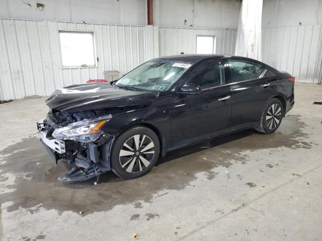 NISSAN ALTIMA SV 2019 with VIN 1N4BL4DV8KC143329 - Photo from auction