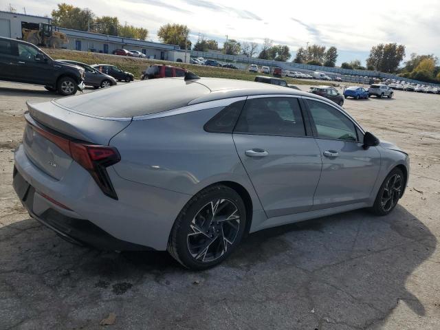 Photo 3 from auction – 2025 KIA K5 GT LINE with VIN KNAG64J75S5276774