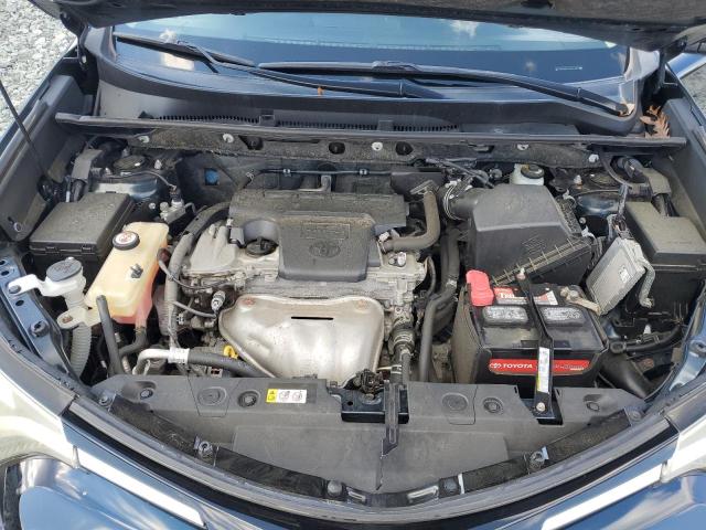 Photo 12 from auction – 2018 TOYOTA RAV4 with VIN JTMDFREV1JD241827