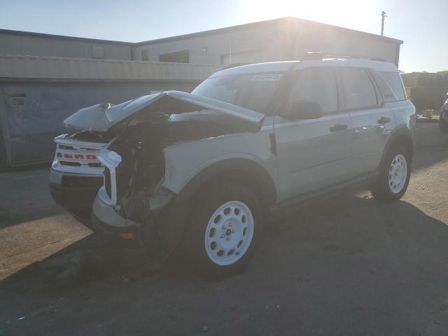 FORD BRONCO SPO 2023 with VIN 3FMCR9G65PRD73557 - Photo from auction