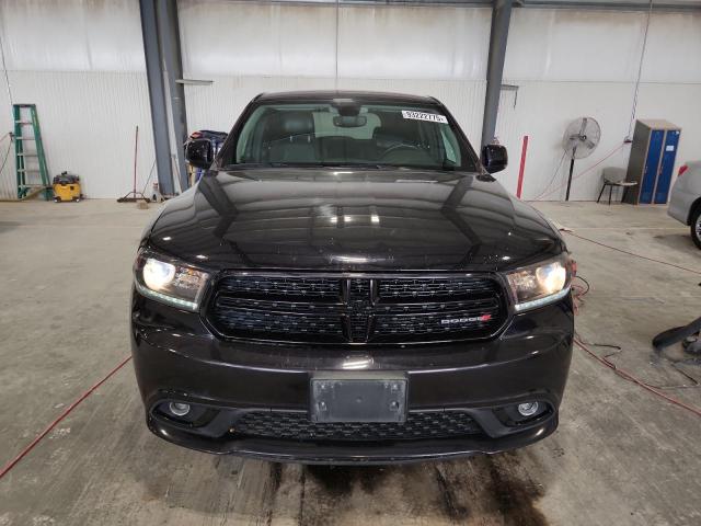 Photo 5 from auction – 2018 DODGE DURANGO GT with VIN 1C4RDJDG2JC341389