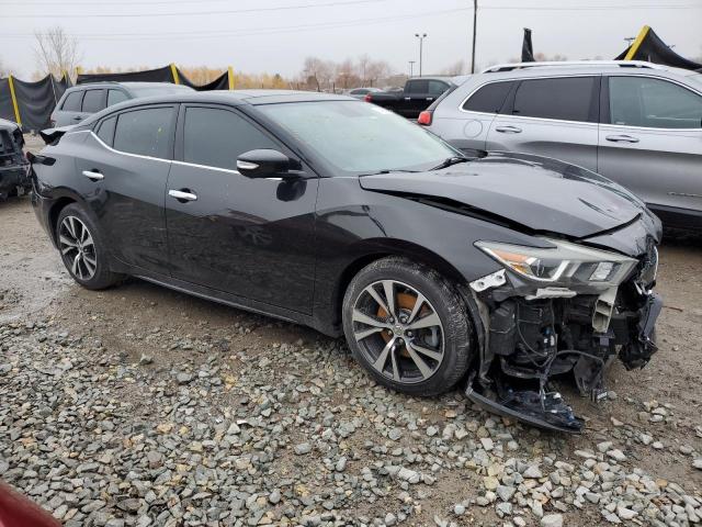 Photo 4 from auction – 2017 NISSAN MAXIMA 3.5 with VIN 1N4AA6AP8HC382858