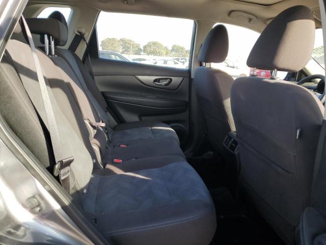 Photo 11 from auction – 2016 NISSAN ROGUE S with VIN KNMAT2MV1GP613999