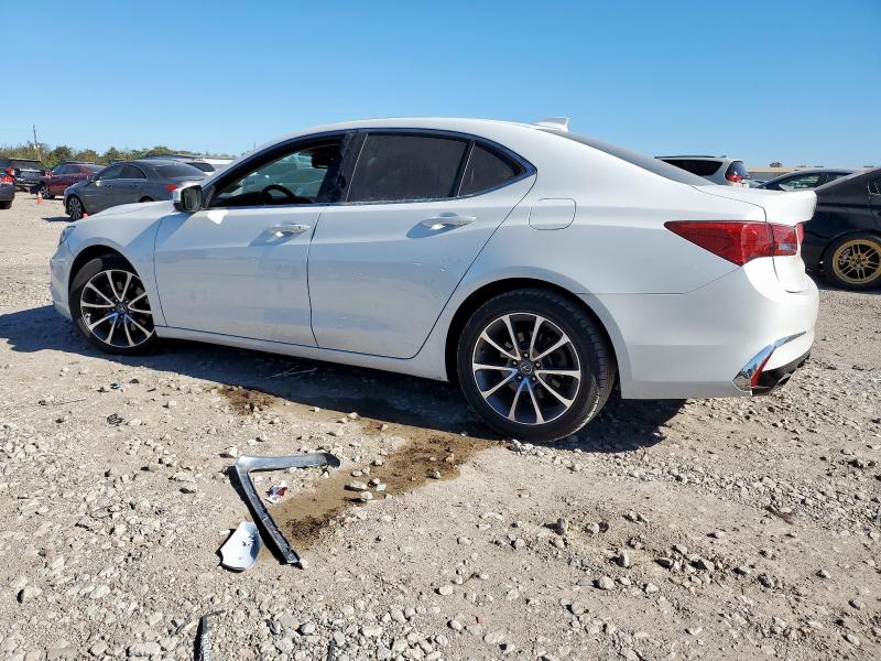 Photo 2 from auction – 2020 ACURA TLX with VIN 19UUB2F31LA005393