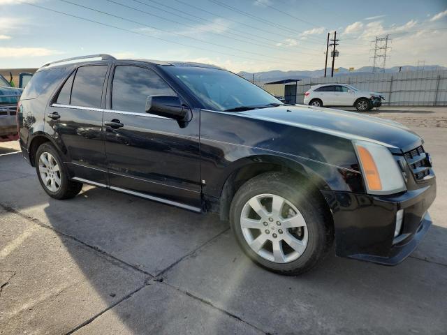 Photo 4 from auction – 2009 CADILLAC SRX with VIN 1GYEE437390104416