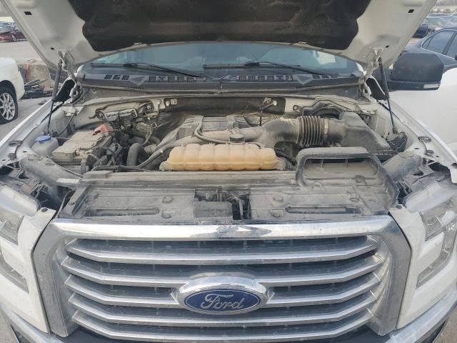 Foto 11 de la subasta – 2016 FORD F150 con VIN 1FTEX1EP2GKE61356