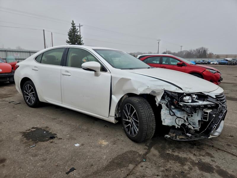 Photo 4 from auction – 2016 LEXUS ES 350 with VIN JTHBK1GG8G2241586