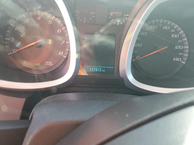 Photo 9 from auction – 2014 CHEVROLET EQUINOX LS with VIN 2GNALAEK5E6117199