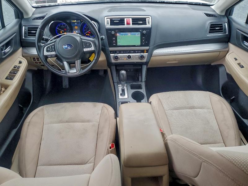 Foto 8 de la subasta – 2016 SUBARU OUTBACK 2. con VIN 4S4BSAHC5G3221363