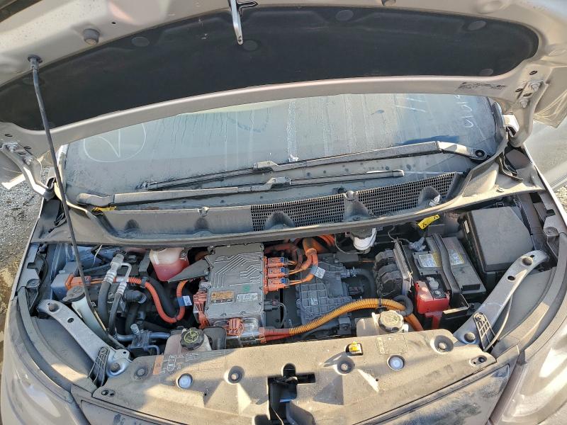 Photo 12 from auction – 2017 CHEVROLET BOLT EV PR with VIN 1G1FX6S03H4183378