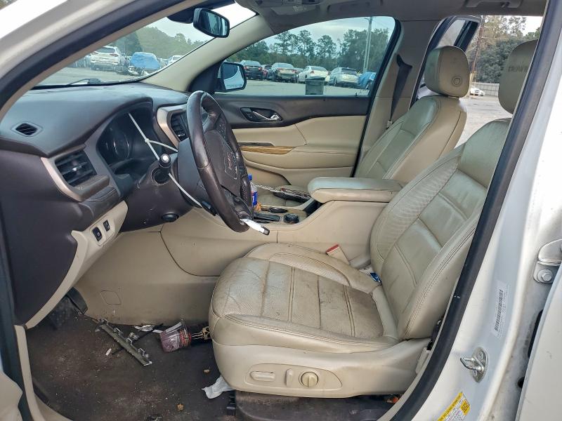 Photo 7 from auction – 2017 GMC ACADIA with VIN 1GKKNPLS5HZ320393