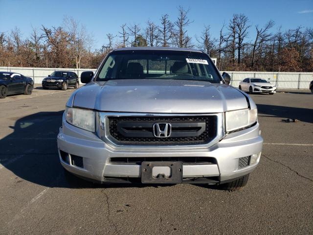 Photo 5 from auction – 2011 HONDA RIDGELINE with VIN 5FPYK1F20BB451680