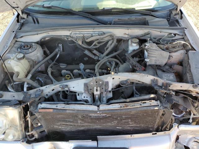Photo 12 from auction – 2010 FORD ESCAPE XLT with VIN 1FMCU0D7XAKA46106