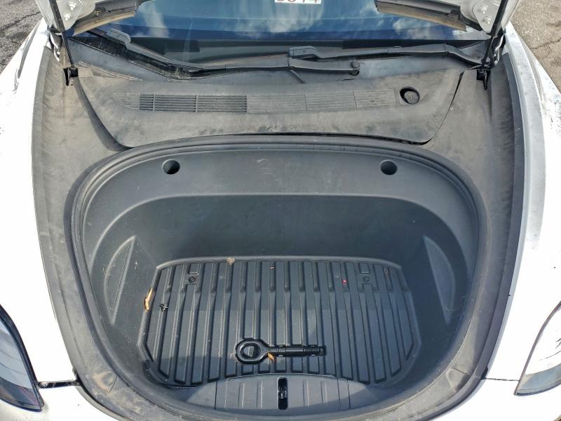 Photo 11 from auction – 2021 TESLA MODEL 3 with VIN 5YJ3E1EA3MF029098