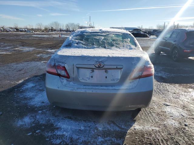 Photo 6 from auction – 2011 TOYOTA CAMRY BASE with VIN 4T1BF3EK7BU676357