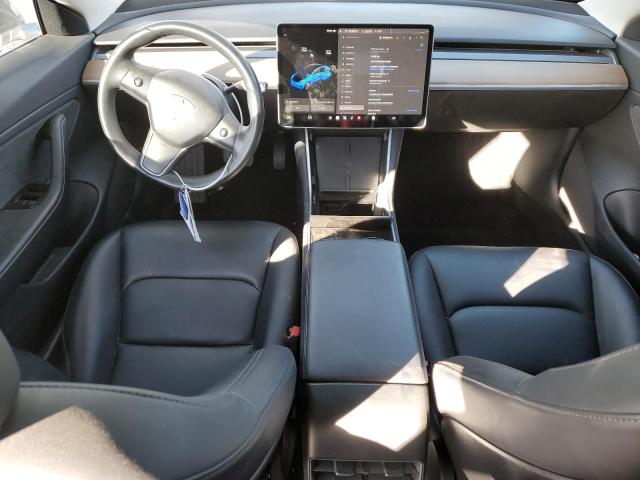 Photo 8 from auction – 2018 TESLA MODEL 3 with VIN 5YJ3E1EAXJF042488