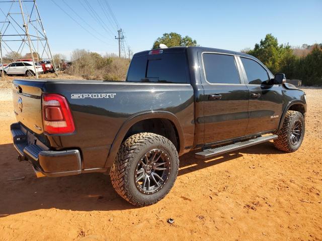 Photo 3 from auction – 2021 RAM 1500 LARAM with VIN 1C6SRFJT5MN778207