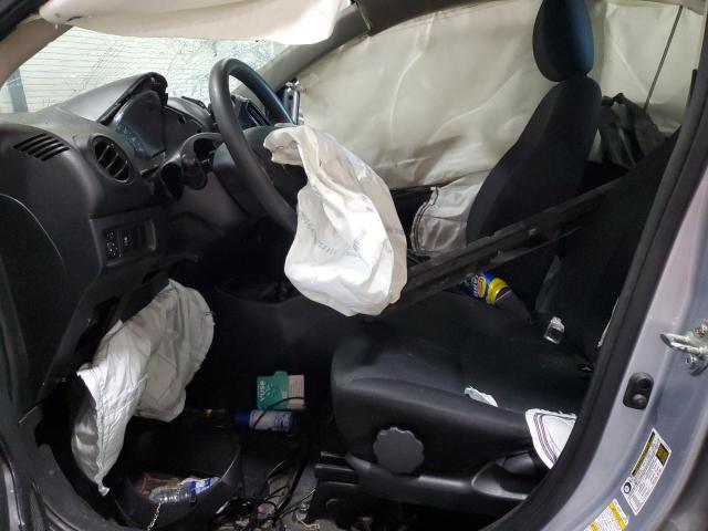 Photo 7 from auction – 2020 MITSUBISHI MIRAGE with VIN ML32F3FJ8LHF09161