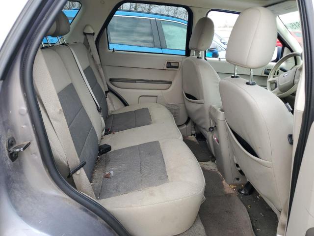 Photo 11 from auction – 2008 FORD ESCAPE with VIN 1FMCU03178KD66667