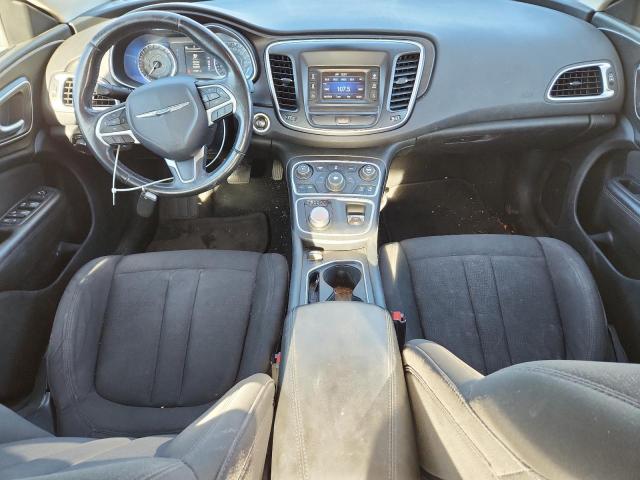 Photo 8 from auction – 2015 CHRYSLER 200 LIMITE with VIN 1C3CCCAB7FN745902