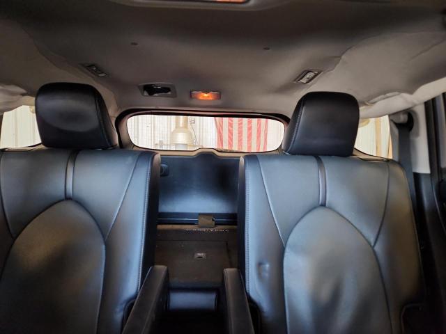 Photo 10 from auction – 2021 TOYOTA HIGHLANDER with VIN 5TDXBRCHXMS064130