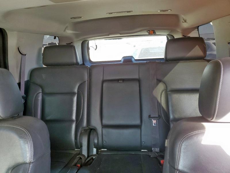 Photo 10 from auction – 2015 GMC YUKON with VIN 1GKS2BKC7FR301217