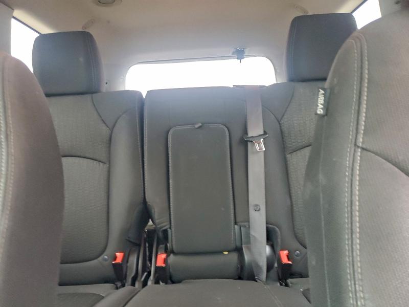 Photo 10 from auction – 2015 CHEVROLET TRAVERSE L with VIN 1GNKRGKD5FJ207582