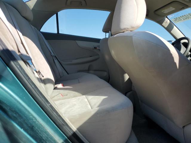 Photo 10 from auction – 2009 TOYOTA COROLLA BA with VIN JTDBL40E89J037856