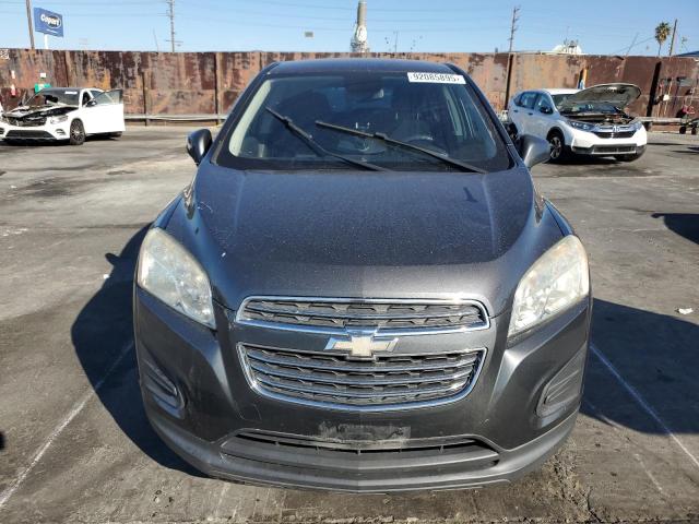 Zdjęcie 5 z aukcji – 2016 CHEVROLET TRAX LS z VIN 3GNCJKSB6GL247502