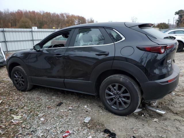Photo 2 from auction – 2024 MAZDA CX-30 with VIN 3MVDMBAM1RM684343