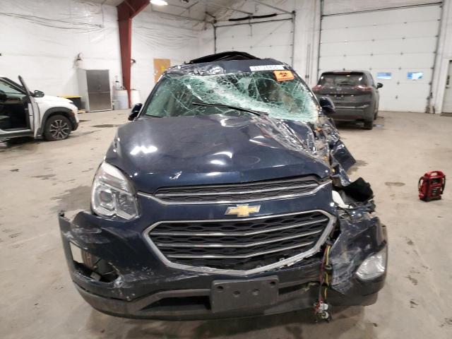 Photo 5 from auction – 2017 CHEVROLET EQUINOX with VIN 2GNFLFEK0H6192125