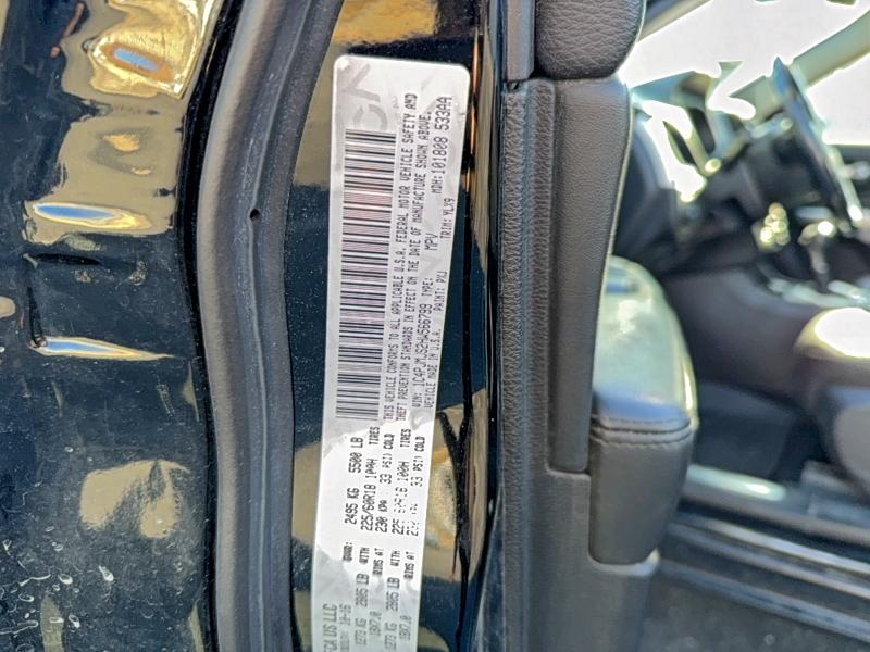Photo 10 from auction – 2017 JEEP CHEROKEE O with VIN 1C4PJMJS2HW566799