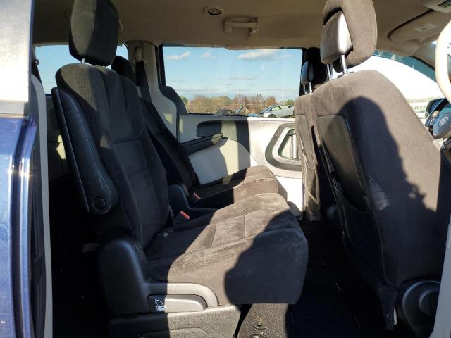 Photo 11 from auction – 2014 DODGE GRAND CARA with VIN 2C4RDGCG7ER452313