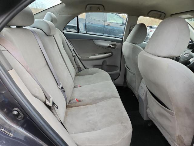 Photo 10 from auction – 2010 TOYOTA COROLLA BA with VIN 2T1BU4EEXAC200674