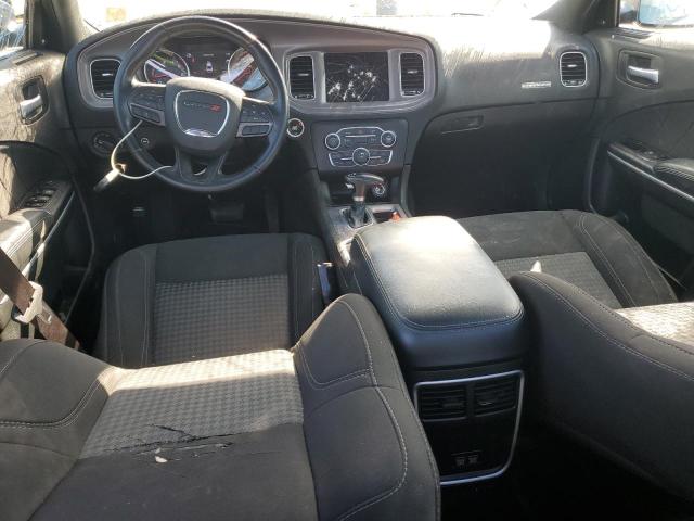 Photo 8 from auction – 2023 DODGE CHARGER SX with VIN 2C3CDXBG5PH531015