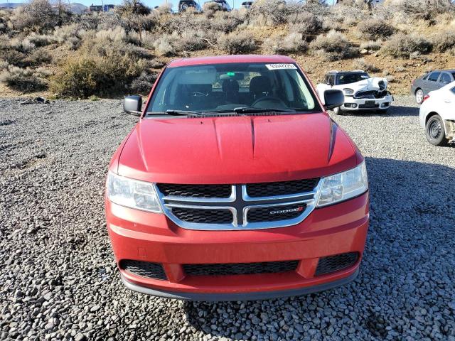 Photo 5 from auction – 2014 DODGE JOURNEY SE with VIN 3C4PDCAB9ET277406