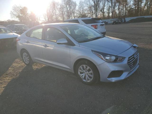 Photo 4 from auction – 2022 HYUNDAI ACCENT SE with VIN 3KPC24A69NE184760