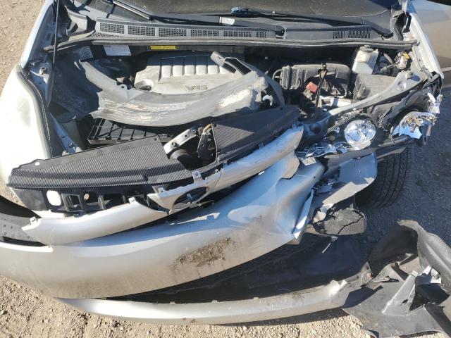 Photo 12 from auction – 2007 TOYOTA SIENNA CE with VIN 5TDZK23C47S069641