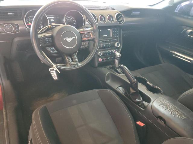 Photo 8 from auction – 2018 FORD MUSTANG GT with VIN 1FA6P8CF5J5114591