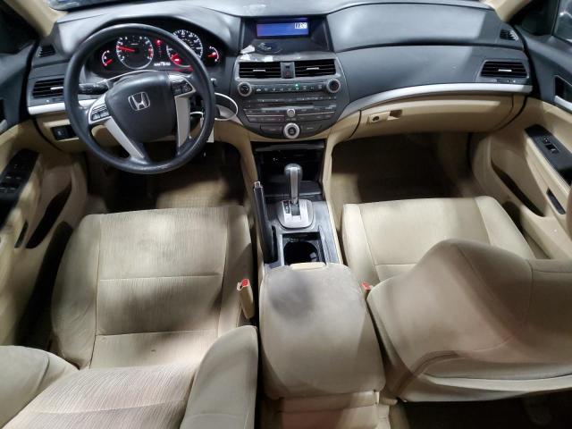 Photo 8 from auction – 2011 HONDA ACCORD LXP with VIN 1HGCP2F48BA051873